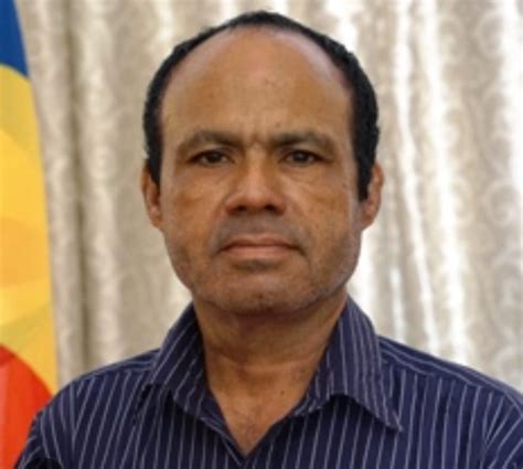 Clevenard - Blog - Seychelles has lost Tony Mathiot, an experienced ...