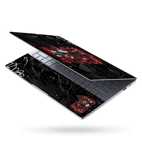 Shop One Piece Anime Legendary DS67 Laptop Skin | Buy Online Now ...