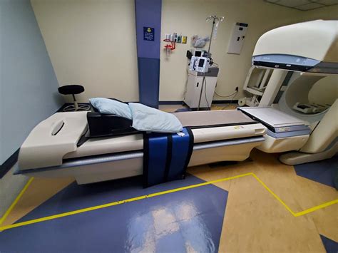 Gamma Camera Archives | Radiology Oncology Systems