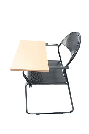 Writing Pad Chair – Sri Venkateshwara Furniture