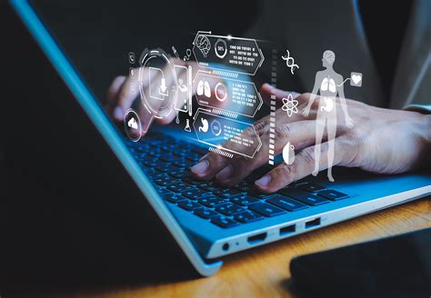 Health Information Technology Examples 的图像结果