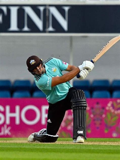 First look: Tim David in Aussie colours