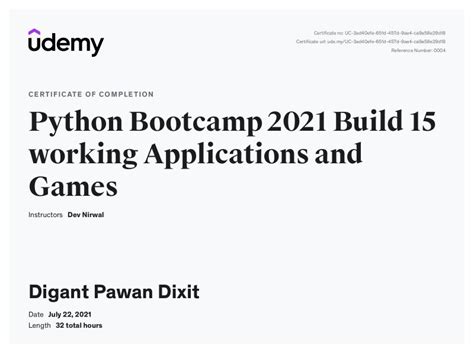 Image result for Udemy Python Two Didgit Exercise
