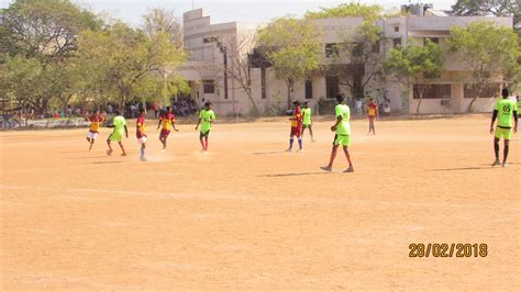Arul Anandar College