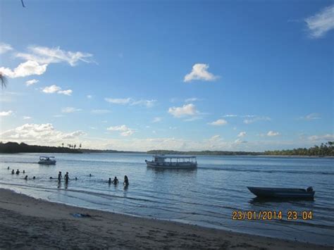 POUSADA MARINA DE BOIPEBA (Ilha de Boipeba) - Guesthouse Reviews ...