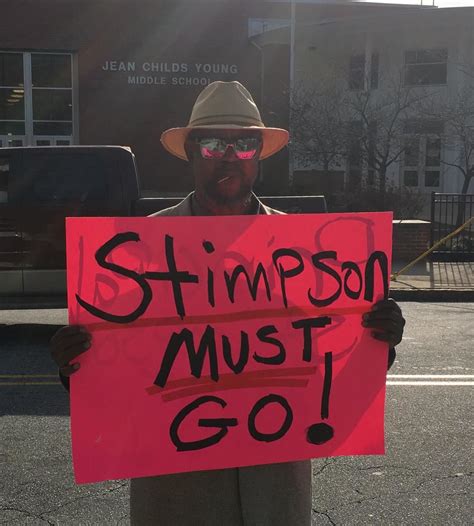 Jean Childs Young Middle School, Atlanta Public Schools - Association ...