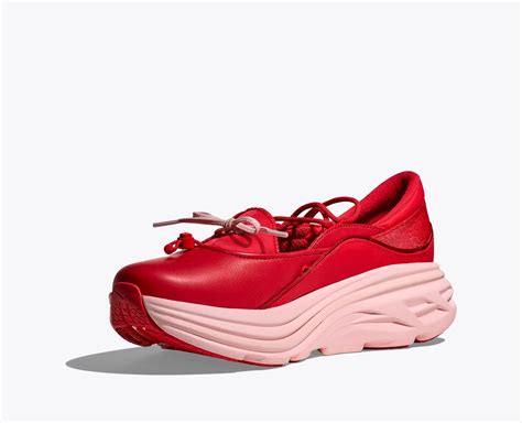 HOKA ONE ONE® Bondi Mary Jane for | HOKA ONE ONE®