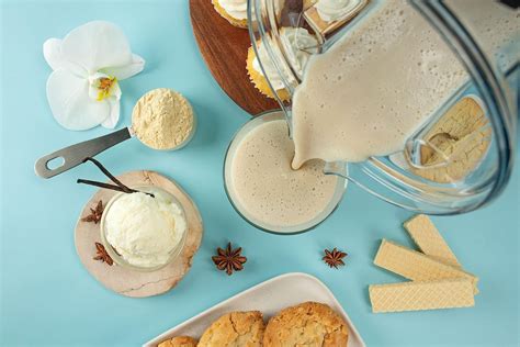 Buy 310 Nutrition – All-In-One Meal Replacement Shake - New Formula ...