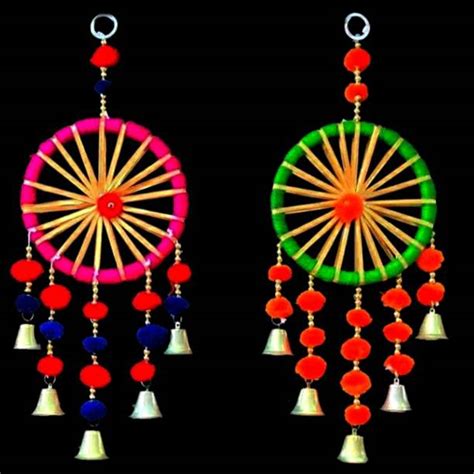 Decorative Bells - Buy Decorative Bells Online at Best Prices In India ...