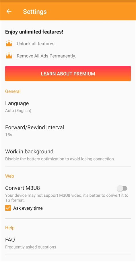 Baixar XCast - Cast to TV 2.4 Android - Download APK Grátis