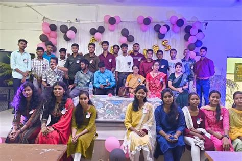 Municipal College Rourkela Campus: Photos, Virtual Tour