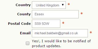 Change Zip Code 的图像结果
