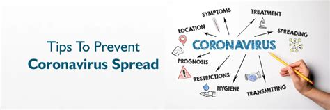 Coronavirus Safety: Essential Tips to Prevent the Spread