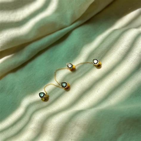 Eterno India - Modern Indian Heirloom