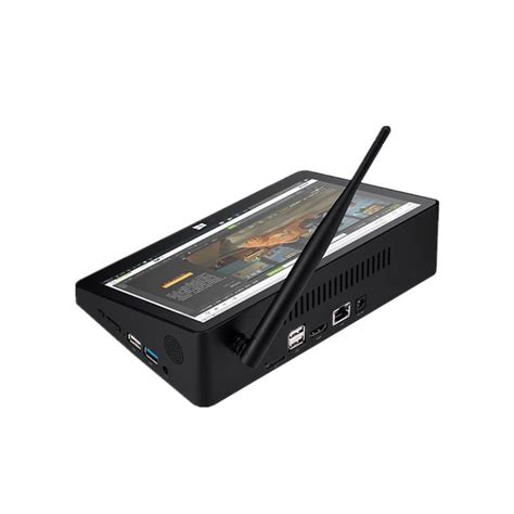 Image result for Battery Powered Mini Computer