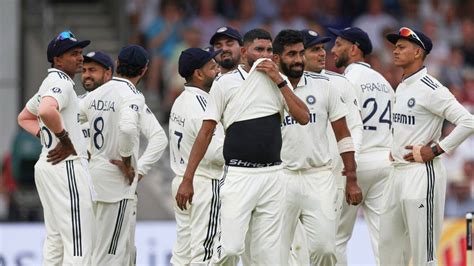 India's Probable XI For 5th Test Arshdeep Singh To Debut Kuldeep Yadav ...