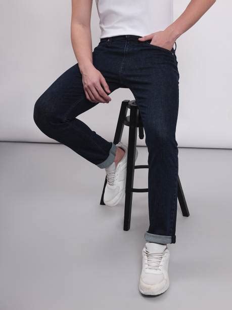 Lee Jeans - Buy Lee Jeans online at Best Prices in India | Flipkart.com