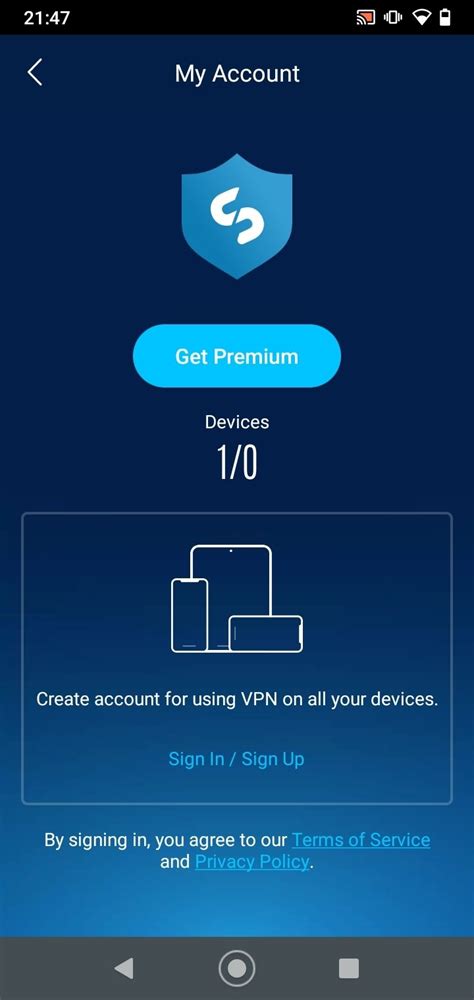 Switcherry VPN APK Download for Android Free