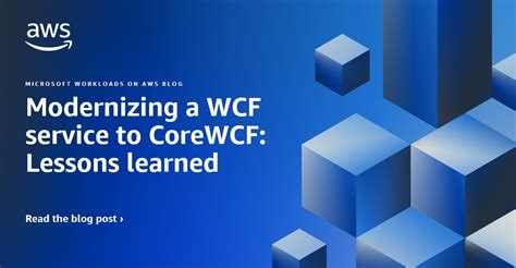 Image result for Corewcf ASP.NET