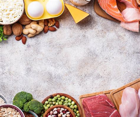 What Are Lean Sources of Protein? – Genetic Nutrition