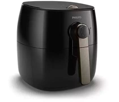 Premium Airfryer HD9721/11 | Philips