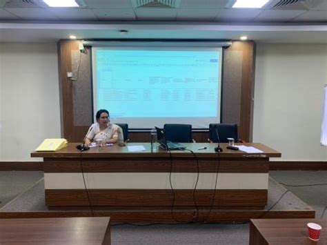 Photo Gallery | Assam Administrative Staff College | Government Of ...