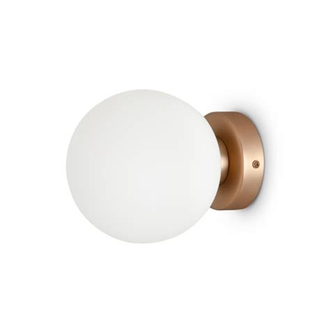 Wall Lamp Basic Form Gold - Maytoni - Wonderlamp.shop