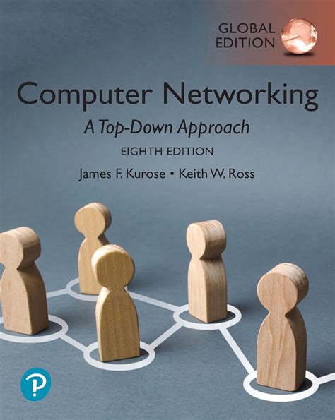 Buy Computer Networking: A Top-Down Approach, Global Edition Book ...