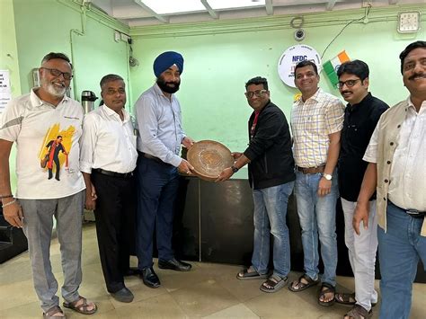 Pune: Panchammagic Donates 35mm Print Of 'Hum Dono Rangeen' To NDFC-NFAI