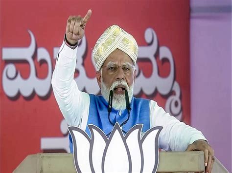 PM Modi says he works towards "deadlines, not headlines", highlights ...