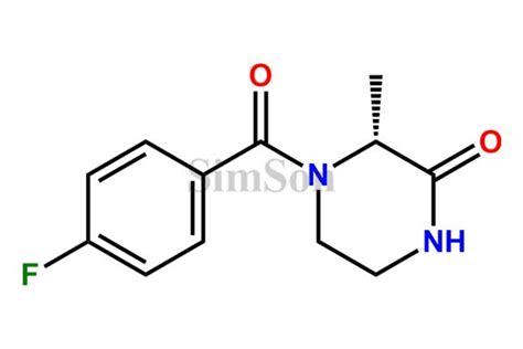 Fezolinetant Impurity 7 | CAS No- 1892599-91-5 | Simson Pharma Limited