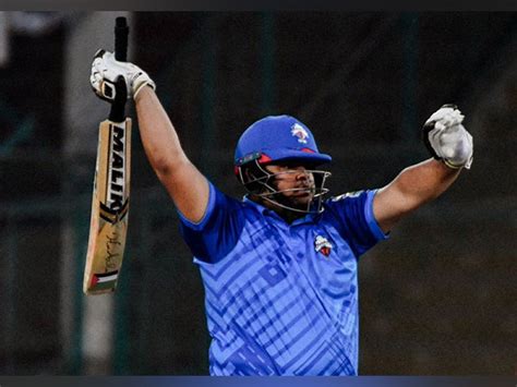 PCB waives off 50 per cent fine imposed on Azam Khan for displaying ...