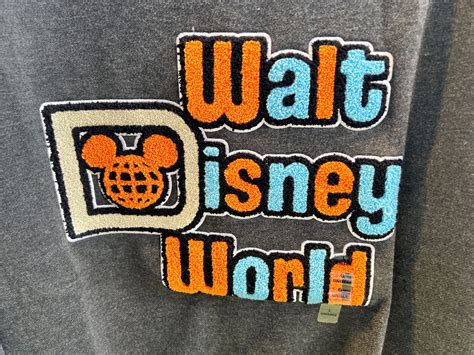 Step Into the Magic With the New Disney World Sweater - MickeyBlog.com