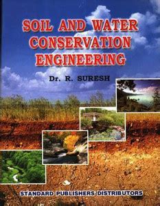 STANDARD PUBLISHERS SOIL AND WATER CONSERVATION ENGINEERING: Buy ...