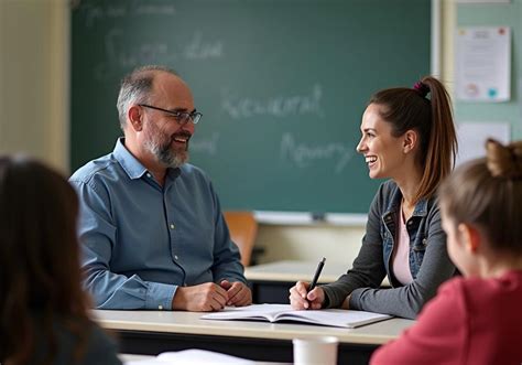 Teacher Mentorship Guide: Building Successful Relationships