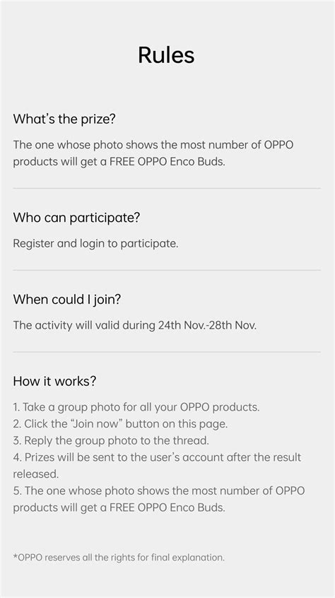 OPPO WEEKLY | OPPO India