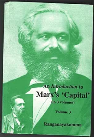 An Introduction to Marx’s ‘Capital’: Volume 3 eBook : N.S ...