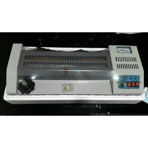 Jual Mesin Laminating XEHO / Laminating PVC ID Card - Jakarta Utara ...