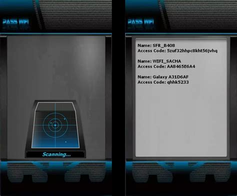 Image result for Comment Hacker Un Wifi Code