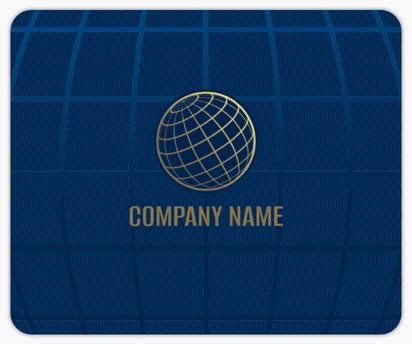 Custom Mouse Pads Templates & Designs | Vistaprint