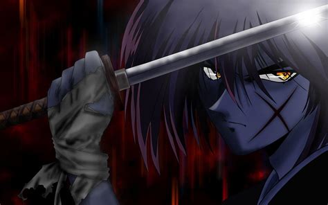 Rurouni Kenshin Live Action Wallpapers - Top Free Rurouni Kenshin Live ...