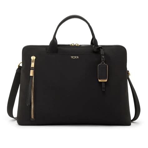 TUMI Bags for Travel & Everyday | Refined Form, True Function