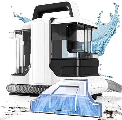 Bissell Little Green Spot and Stain Cleaning Machine, 1400M by Bissell ...