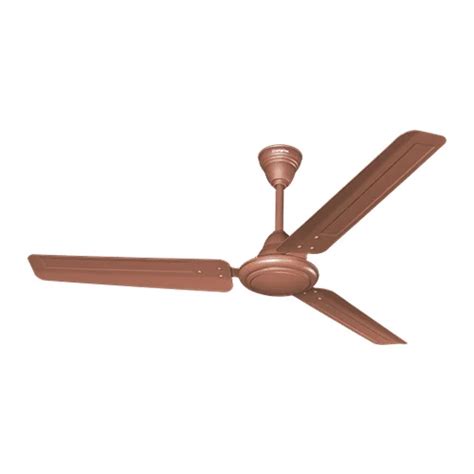 Crompton Ariya Briz Ceiling Fan Brown Wholesale Price Online | iRely.in ...
