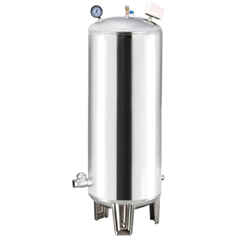 160L42.3gal Pressure Tank for Well Pump, Fully India | Ubuy