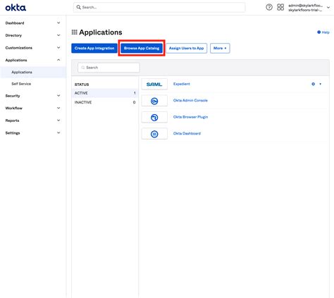 Image result for Okta Tool GUI Interface