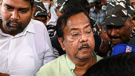 Bengal ration distribution scam: Enforcement Directorate files ...