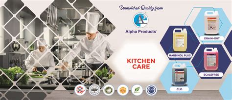 Housekeeping Products, Kitchen And Laundry Products, Kitchen Care Products