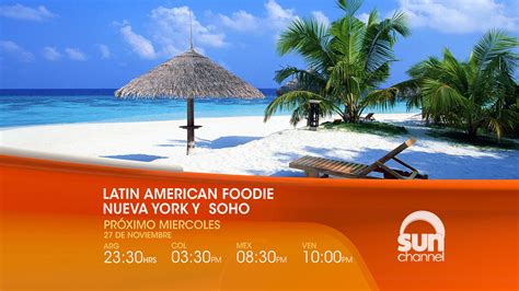 Sunlight Channel 的图像结果