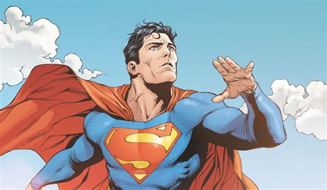 Superman: Brainiac HD by Gary Frank